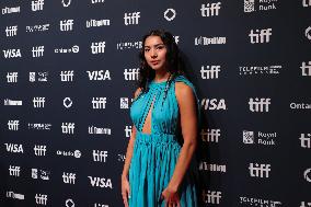 2024 Toronto International Film Festival