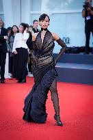 2024 Closing Ceremony Red Carpet - The 81st Venice International Film Festival