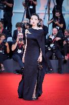 2024 Closing Ceremony Red Carpet - The 81st Venice International Film Festival