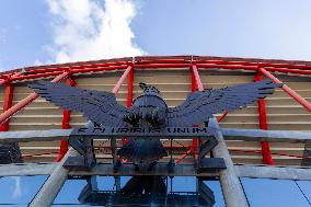 Benfica Chose A New Coach Until 2026