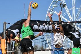 2024 Italian Absolute Beach Volleyball Championships