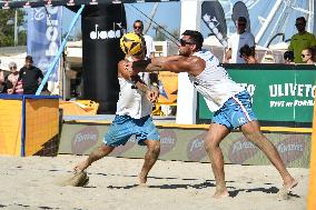 2024 Italian Absolute Beach Volleyball Championships