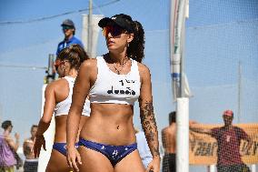 2024 Italian Absolute Beach Volleyball Championships