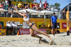 2024 Italian Absolute Beach Volleyball Championships