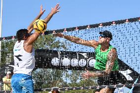 2024 Italian Absolute Beach Volleyball Championships