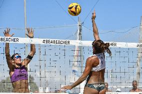 2024 Italian Absolute Beach Volleyball Championships