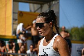 2024 Italian Absolute Beach Volleyball Championships