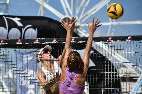 2024 Italian Absolute Beach Volleyball Championships