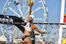 2024 Italian Absolute Beach Volleyball Championships