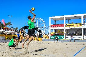 2024 Italian Absolute Beach Volleyball Championships