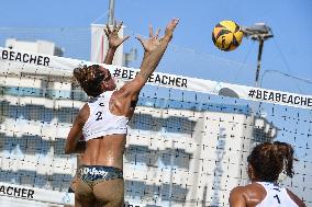 2024 Italian Absolute Beach Volleyball Championships