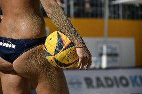 2024 Italian Absolute Beach Volleyball Championships