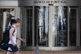 Banco De Portugal Recommends Changing The Law To Avoid Higher Fees In OnApp Transfers