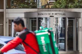 Banco De Portugal Recommends Changing The Law To Avoid Higher Fees In OnApp Transfers