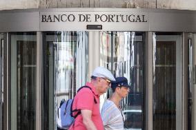 Banco De Portugal Recommends Changing The Law To Avoid Higher Fees In OnApp Transfers