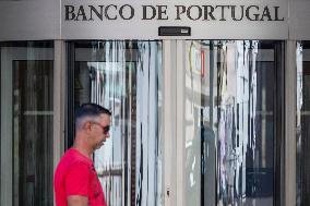 Banco De Portugal Recommends Changing The Law To Avoid Higher Fees In OnApp Transfers