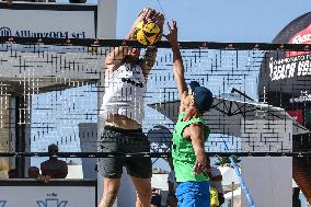 2024 Italian Absolute Beach Volleyball Championships