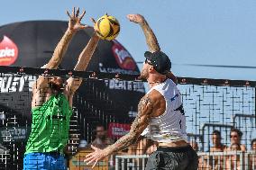 2024 Italian Absolute Beach Volleyball Championships