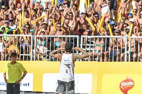 2024 Italian Absolute Beach Volleyball Championships