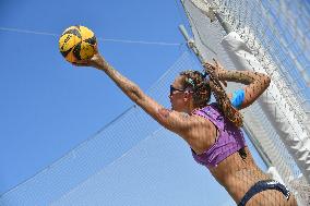 2024 Italian Absolute Beach Volleyball Championships