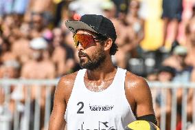 2024 Italian Absolute Beach Volleyball Championships