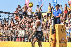 2024 Italian Absolute Beach Volleyball Championships