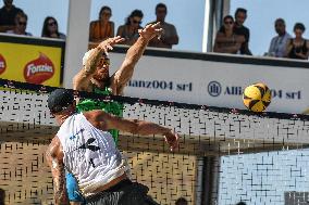 2024 Italian Absolute Beach Volleyball Championships