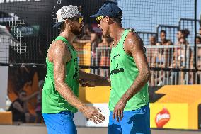 2024 Italian Absolute Beach Volleyball Championships