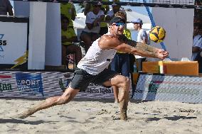 2024 Italian Absolute Beach Volleyball Championships