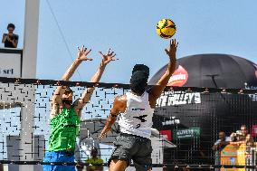 2024 Italian Absolute Beach Volleyball Championships