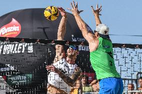 2024 Italian Absolute Beach Volleyball Championships