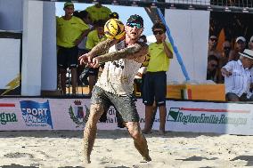 2024 Italian Absolute Beach Volleyball Championships