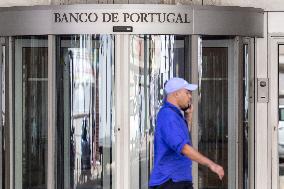 Banco De Portugal Recommends Changing The Law To Avoid Higher Fees In OnApp Transfers