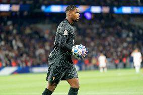 - UEFA Nations League - France vs Italy