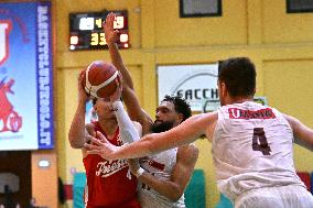 Basket - Evento - Memorial Basketball - Pallacanestro Trieste vs Umana Reyer Venezia