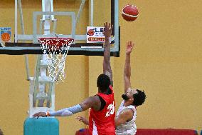 Basket - Evento - Memorial Basketball - Pallacanestro Trieste vs Umana Reyer Venezia