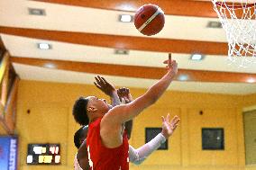 Basket - Evento - Memorial Basketball - Pallacanestro Trieste vs Umana Reyer Venezia