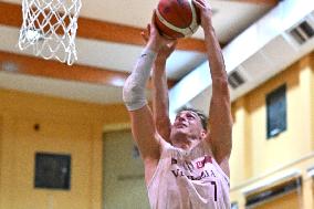 Basket - Evento - Memorial Basketball - Pallacanestro Trieste vs Umana Reyer Venezia