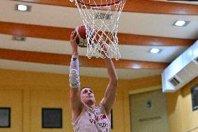 Basket - Evento - Memorial Basketball - Pallacanestro Trieste vs Umana Reyer Venezia