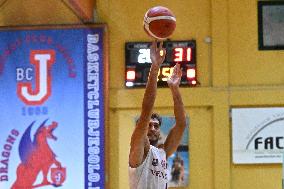 Basket - Evento - Memorial Basketball - Pallacanestro Trieste vs Umana Reyer Venezia