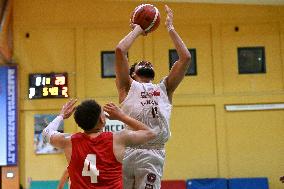 Basket - Evento - Memorial Basketball - Pallacanestro Trieste vs Umana Reyer Venezia