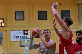 Basket - Evento - Memorial Basketball - Pallacanestro Trieste vs Umana Reyer Venezia