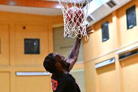 Basket - Evento - Memorial Basketball - Pallacanestro Trieste vs Umana Reyer Venezia