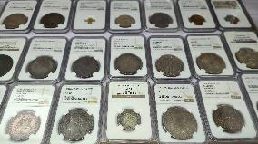 2024 International Coin Exposition