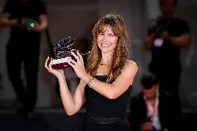 2024 Winners Photocall - The 81st Venice International Film Festival