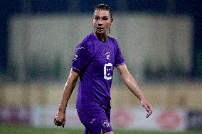 Anderlecht v Birkirkara - UEFA Women's Champions League