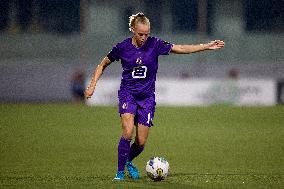 Anderlecht v Birkirkara - UEFA Women's Champions League