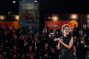 2024 Winners Photocall - The 81st Venice International Film Festival