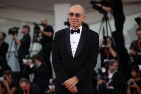 2024 Closing Ceremony Red Carpet - The 81st Venice International Film Festival