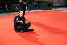 2024 Winners Photocall - The 81st Venice International Film Festival